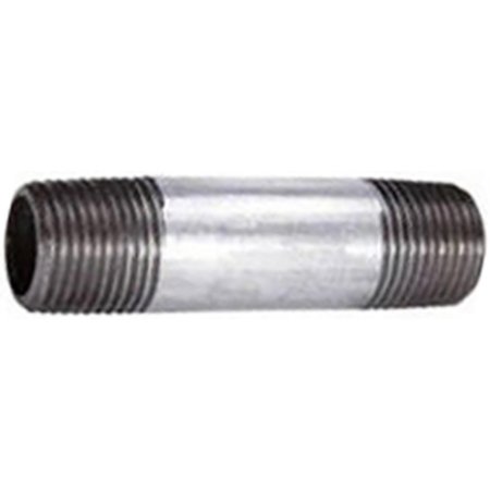 ASC ENGINEERED SOLUTIONS 1X36 Galvanized Pipe 8700152500